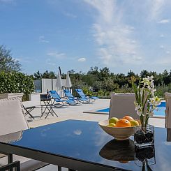 Vakantiehuis Villa Tonka