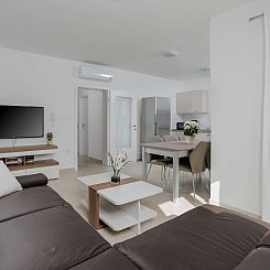 Vakantiehuis Villa Tonka