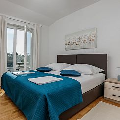 Vakantiehuis Villa Tonka