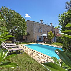 Vakantiehuis Villa Sherpa