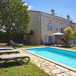 Vakantiehuis Villa Sherpa
