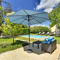 Vakantiehuis Villa Sherpa