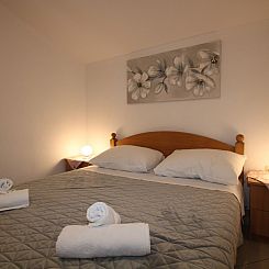 Appartement Apartment Julia Plavi / HR-11080-02