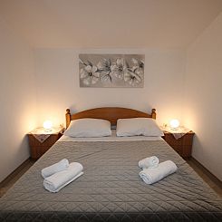 Appartement Apartment Julia Plavi / HR-11080-02