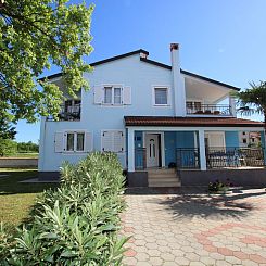 Appartement Apartment Julia Rosa / HR-11080-03
