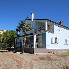 Appartement Apartment Julia Rosa / HR-11080-03