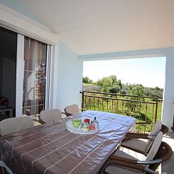 Appartement Apartment Julia Rosa / HR-11080-03