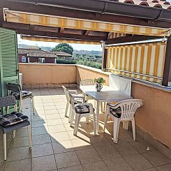 Appartement Bella Vista