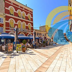 Appartement Apartment 1778