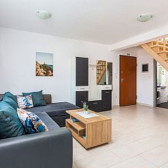 Appartement Marica - Ankica