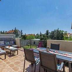 Appartement Muki