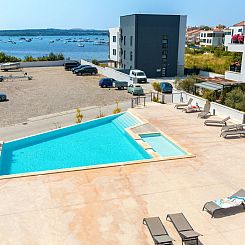 Appartement für 6 Personen ca. 100 m&sup2; in Medulin, Istr