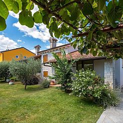 Appartement für 2 Personen in Medulin, Istrien