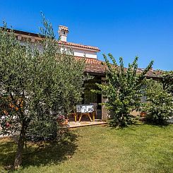 Appartement für 2 Personen in Medulin, Istrien