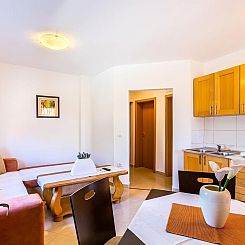 Appartement für 5 Personen ca. 58 m&sup2; in Medulin, Istri