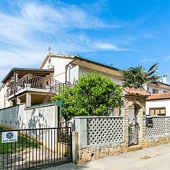 Appartement für 5 Personen ca. 55 m&sup2; in Medulin, Istri
