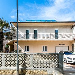 Appartement für 5 Personen ca. 55 m&sup2; in Medulin, Istri