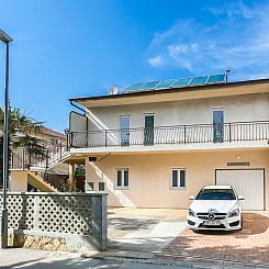 Appartement für 5 Personen ca. 55 m&sup2; in Medulin, Istri