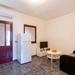 Appartement für 5 Personen ca. 55 m&sup2; in Medulin, Istri