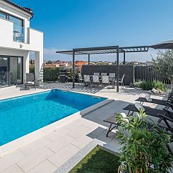 Vakantiehuis Freya