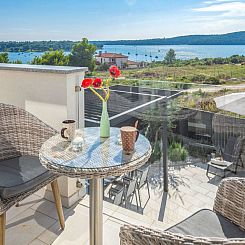 Vakantiehuis Freya