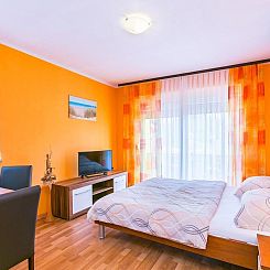 Appartement Studio für 2 Personen ca. 30 m&sup2; in Medulin
