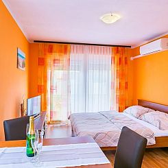 Appartement Studio für 2 Personen ca. 30 m&sup2; in Medulin