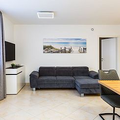 Appartement Palms Medulin