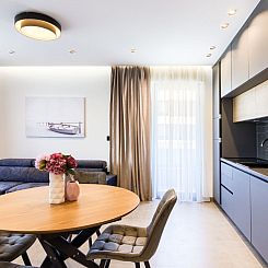 Appartement Wohnung "Amore Bijeca - B2"