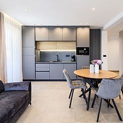 Appartement Wohnung "Amore Bijeca - B2"