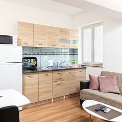 Appartement Wohnung in Medulin