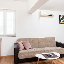 Appartement Wohnung in Medulin