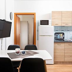 Appartement Wohnung in Medulin