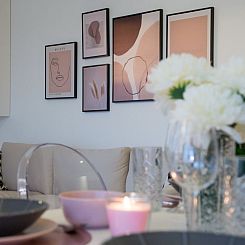 Appartement in Medulin