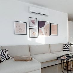 Appartement in Medulin
