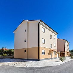 Appartement für 7 Personen ca. 100 m&sup2; in Medulin, Istr