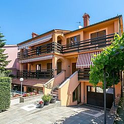 Appartement für 2 Personen ca. 35 m&sup2; in Medulin, Istri