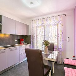 Appartement für 2 Personen ca. 35 m&sup2; in Medulin, Istri