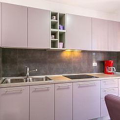 Appartement für 2 Personen ca. 35 m&sup2; in Medulin, Istri
