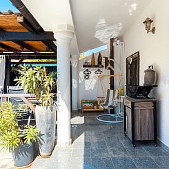Vakantiehuis für 6 Personen ca. 60 m&sup2; in Medulin, Istr