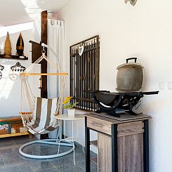 Vakantiehuis für 6 Personen ca. 60 m&sup2; in Medulin, Istr