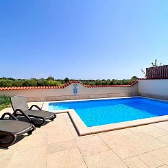 Vakantiehuis in Medulin mit Privatem Pool