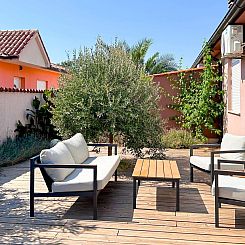 Vakantiehuis in Medulin mit Privatem Pool