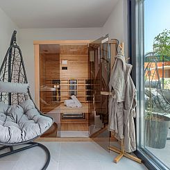 Vakantiehuis Nika