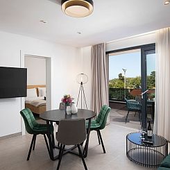 Appartement "Amore Bijeca - B6"