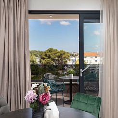 Appartement "Amore Bijeca - B6"