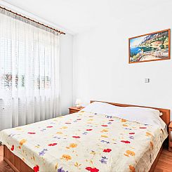 Appartement Wohnung mit Balkon