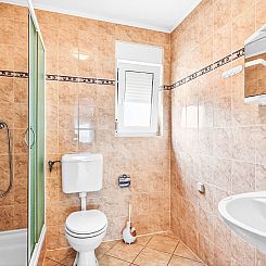 Appartement Wohnung mit Balkon