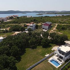 Vakantiehuis Ferienvilla "Luxury Villa Tara" mit beheiztem P