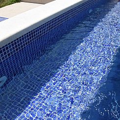 Vakantiehuis Ferienvilla "Luxury Villa Tara" mit beheiztem P